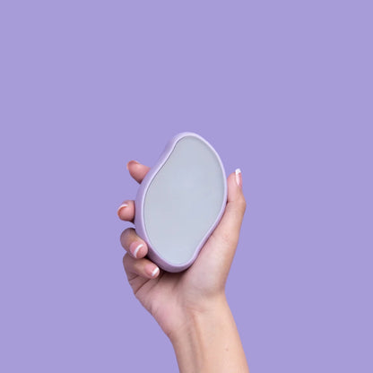 Gomma in Crystal per Depilazione